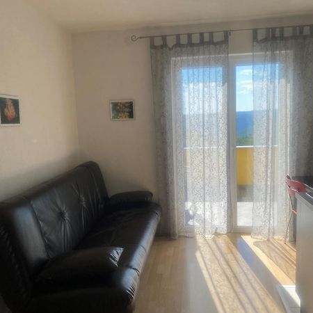 Villa Una Apartments Labin  Dış mekan fotoğraf