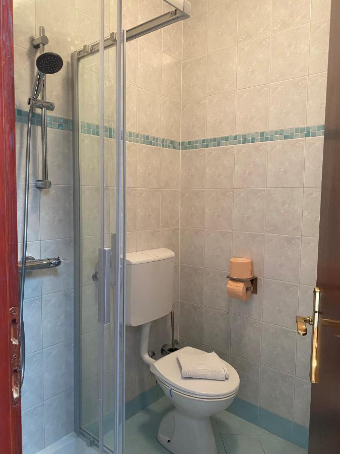 Villa Una Apartments Labin  Dış mekan fotoğraf