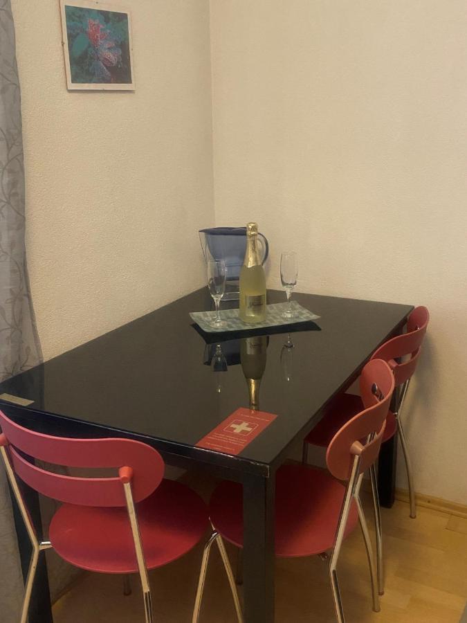 Villa Una Apartments Labin  Dış mekan fotoğraf