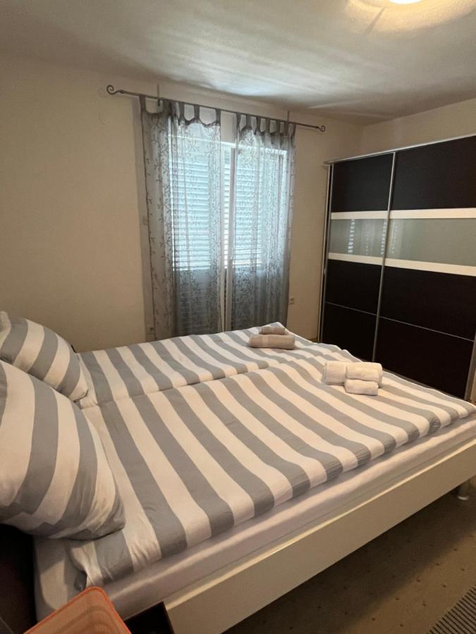 Villa Una Apartments Labin  Dış mekan fotoğraf