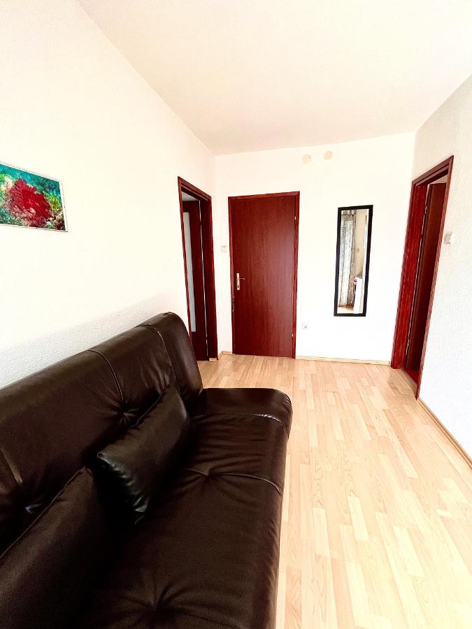 Villa Una Apartments Labin  Dış mekan fotoğraf