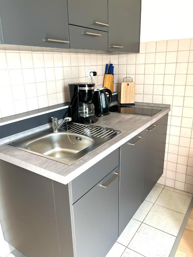 Villa Una Apartments Labin  Dış mekan fotoğraf