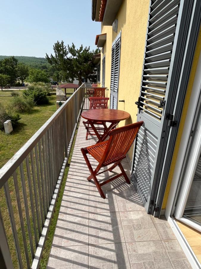 Villa Una Apartments Labin  Dış mekan fotoğraf