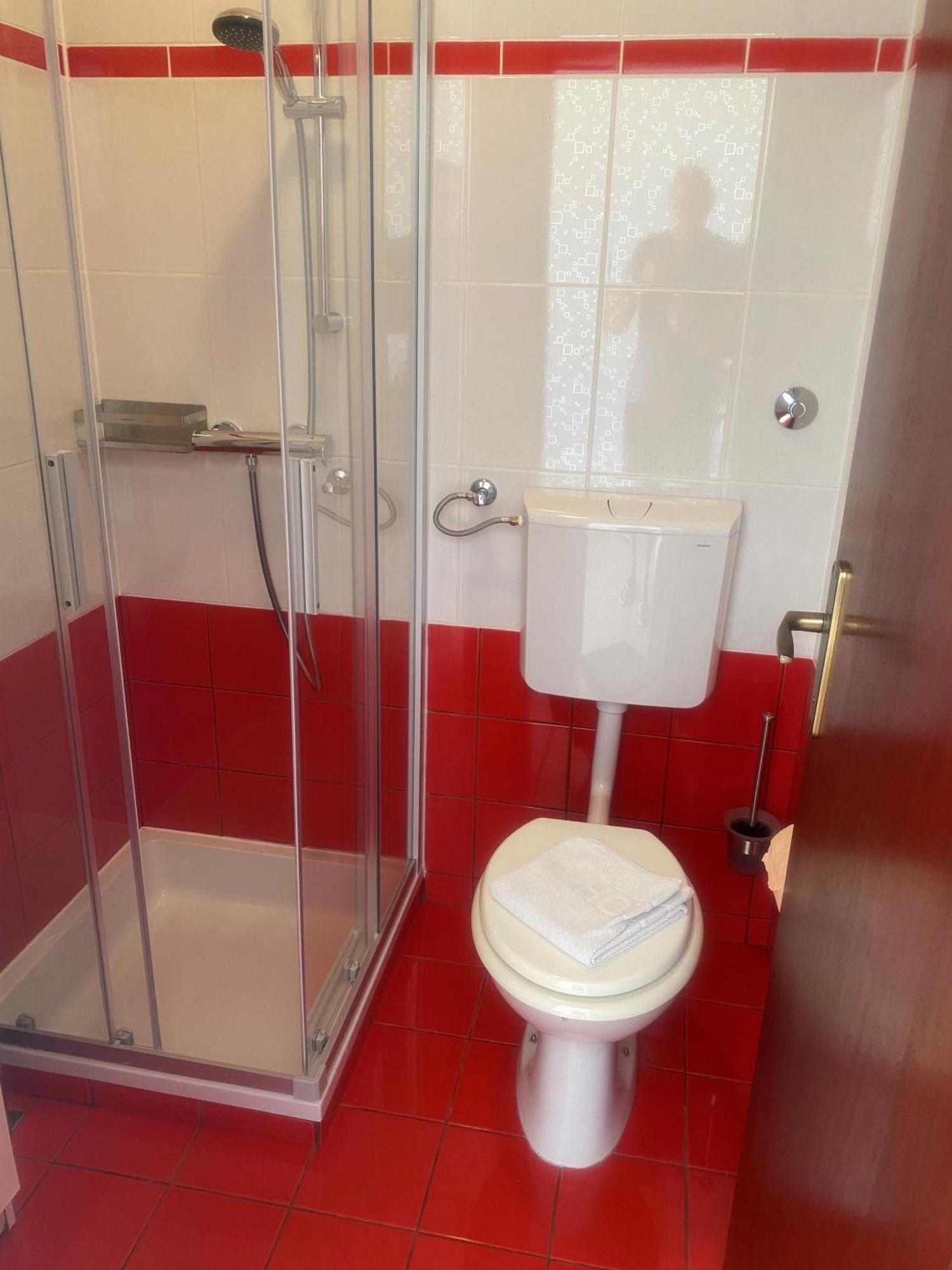 Villa Una Apartments Labin  Dış mekan fotoğraf