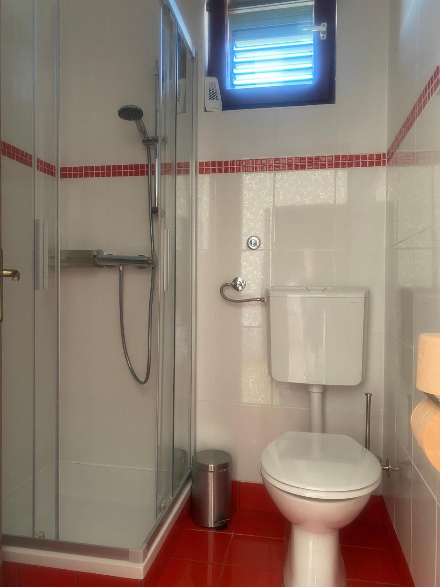 Villa Una Apartments Labin  Dış mekan fotoğraf